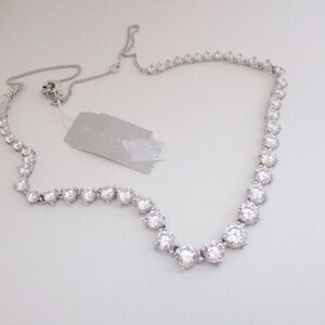 MICHAEL KORS - Sterling Silver Necklace